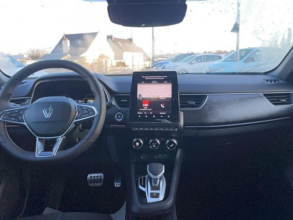Vente en ligne Renault Arkana  mild hybrid 160 EDC GSR2 au prix de 29 990 €