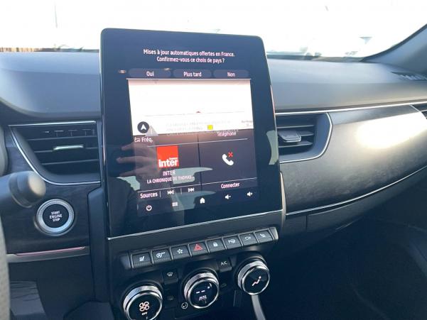 Vente en ligne Renault Arkana  mild hybrid 160 EDC GSR2 au prix de 29 990 €