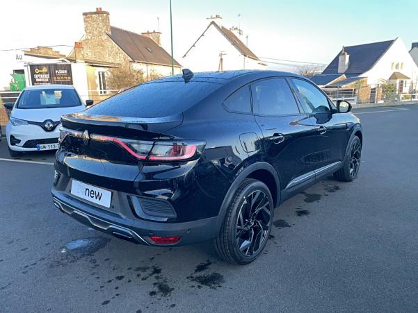 Vente en ligne Renault Arkana  mild hybrid 160 EDC GSR2 au prix de 29 990 €