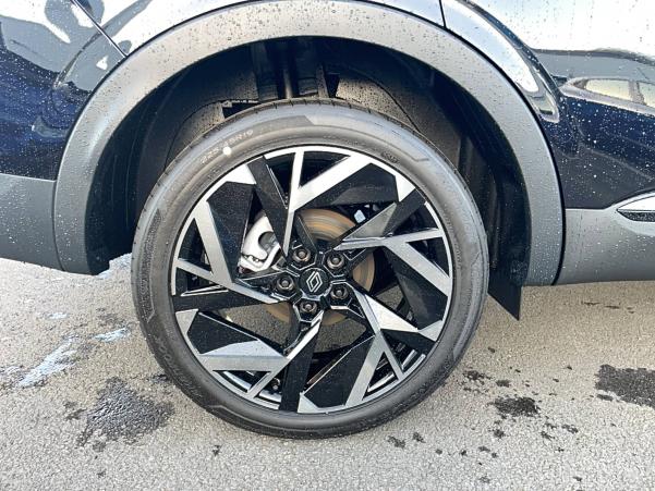 Vente en ligne Renault Arkana  mild hybrid 160 EDC GSR2 au prix de 29 990 €