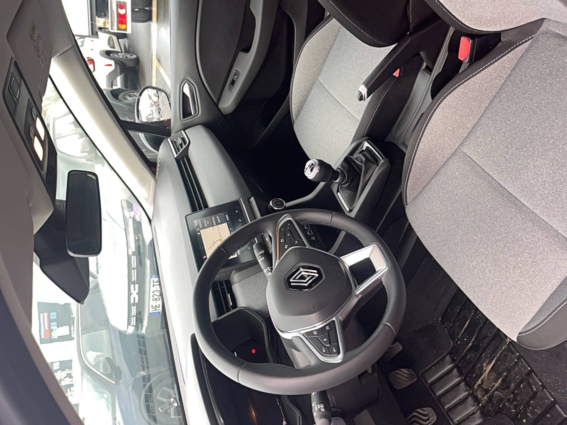 Vente en ligne Renault Clio 5 Clio SCe 65 au prix de 13 990 €