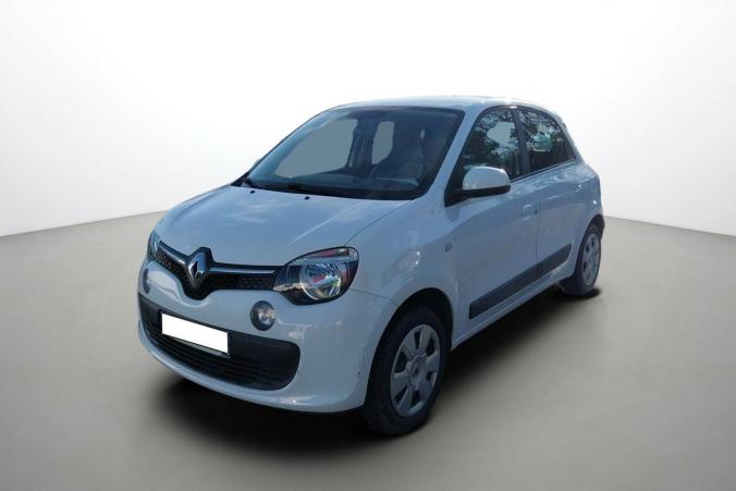 Vente en ligne Renault Twingo 3  1.0 SCe 70 E6C au prix de 9 990 €