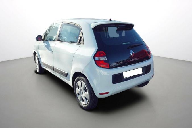 Vente en ligne Renault Twingo 3  1.0 SCe 70 E6C au prix de 9 990 €