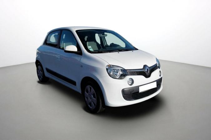 Vente en ligne Renault Twingo 3  1.0 SCe 70 E6C au prix de 9 990 €