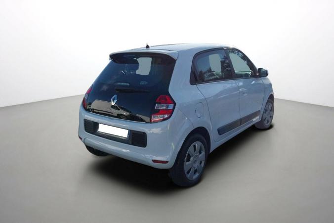 Vente en ligne Renault Twingo 3  1.0 SCe 70 E6C au prix de 9 990 €