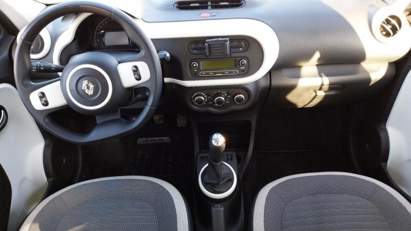 Vente en ligne Renault Twingo 3  1.0 SCe 70 E6C au prix de 9 990 €