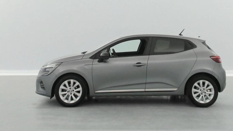 Vente en ligne Renault Clio 5 Clio TCe 90 au prix de 14 900 €