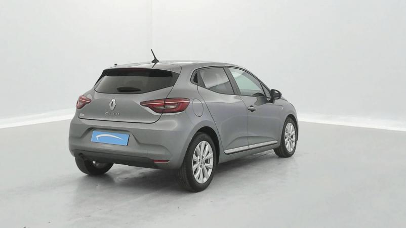 Vente en ligne Renault Clio 5 Clio TCe 90 au prix de 14 900 €