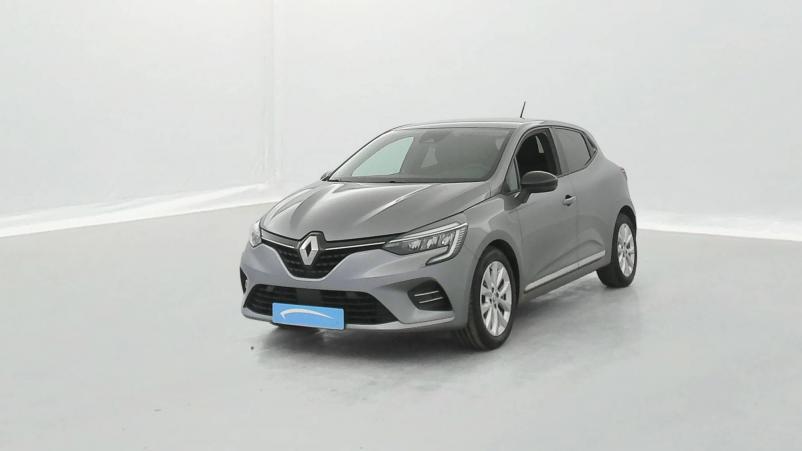 Vente en ligne Renault Clio 5 Clio TCe 90 au prix de 14 900 €