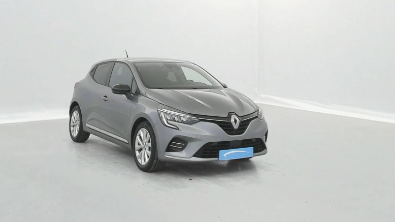 Vente en ligne Renault Clio 5 Clio TCe 90 au prix de 14 900 €
