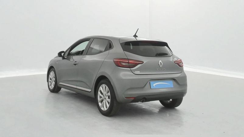Vente en ligne Renault Clio 5 Clio TCe 90 au prix de 14 900 €