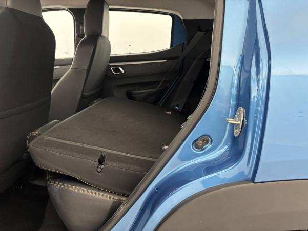 Vente en ligne Dacia Spring  Achat Intégral au prix de 9 400 €
