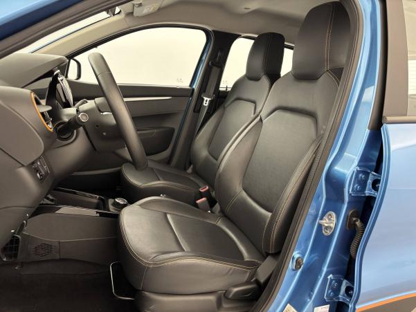 Vente en ligne Dacia Spring  Achat Intégral au prix de 9 400 €
