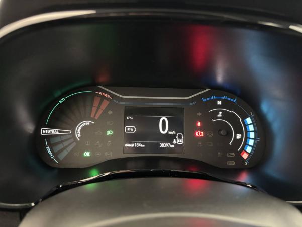 Vente en ligne Dacia Spring  Achat Intégral au prix de 9 400 €
