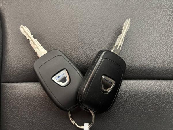 Vente en ligne Dacia Spring  Achat Intégral au prix de 9 400 €