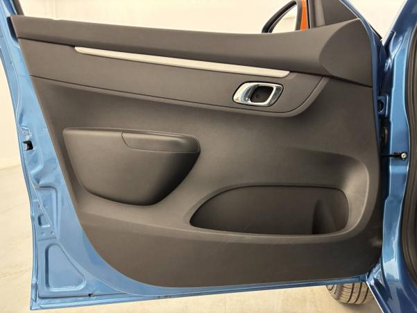 Vente en ligne Dacia Spring  Achat Intégral au prix de 9 400 €