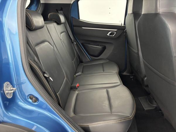 Vente en ligne Dacia Spring  Achat Intégral au prix de 9 400 €