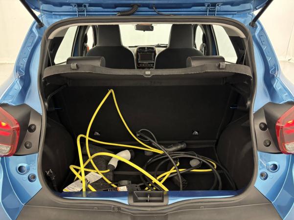 Vente en ligne Dacia Spring  Achat Intégral au prix de 9 400 €