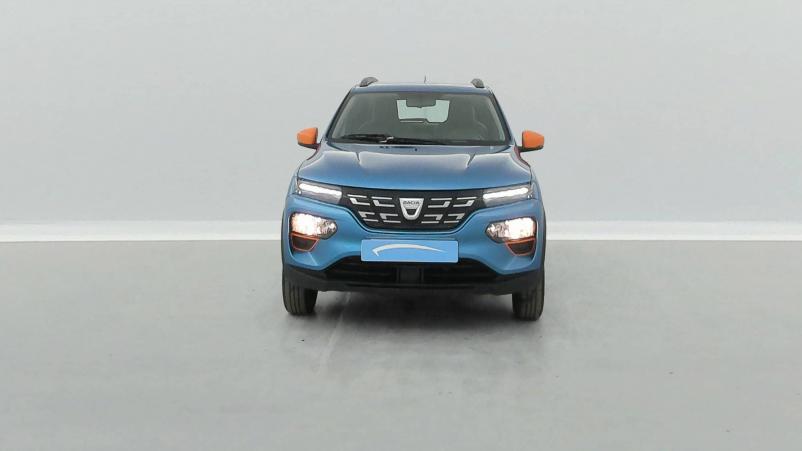 Vente en ligne Dacia Spring  Achat Intégral au prix de 9 400 €
