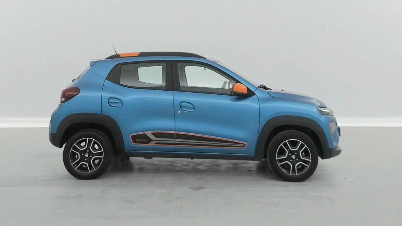 Vente en ligne Dacia Spring  Achat Intégral au prix de 9 400 €