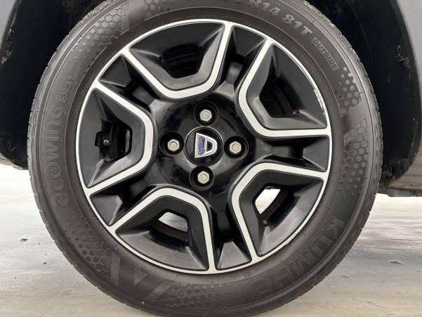 Vente en ligne Dacia Spring  Achat Intégral au prix de 9 400 €