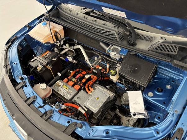 Vente en ligne Dacia Spring  Achat Intégral au prix de 9 400 €