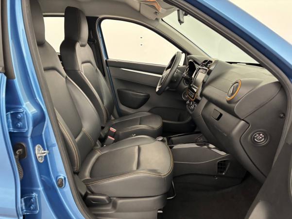 Vente en ligne Dacia Spring  Achat Intégral au prix de 9 400 €