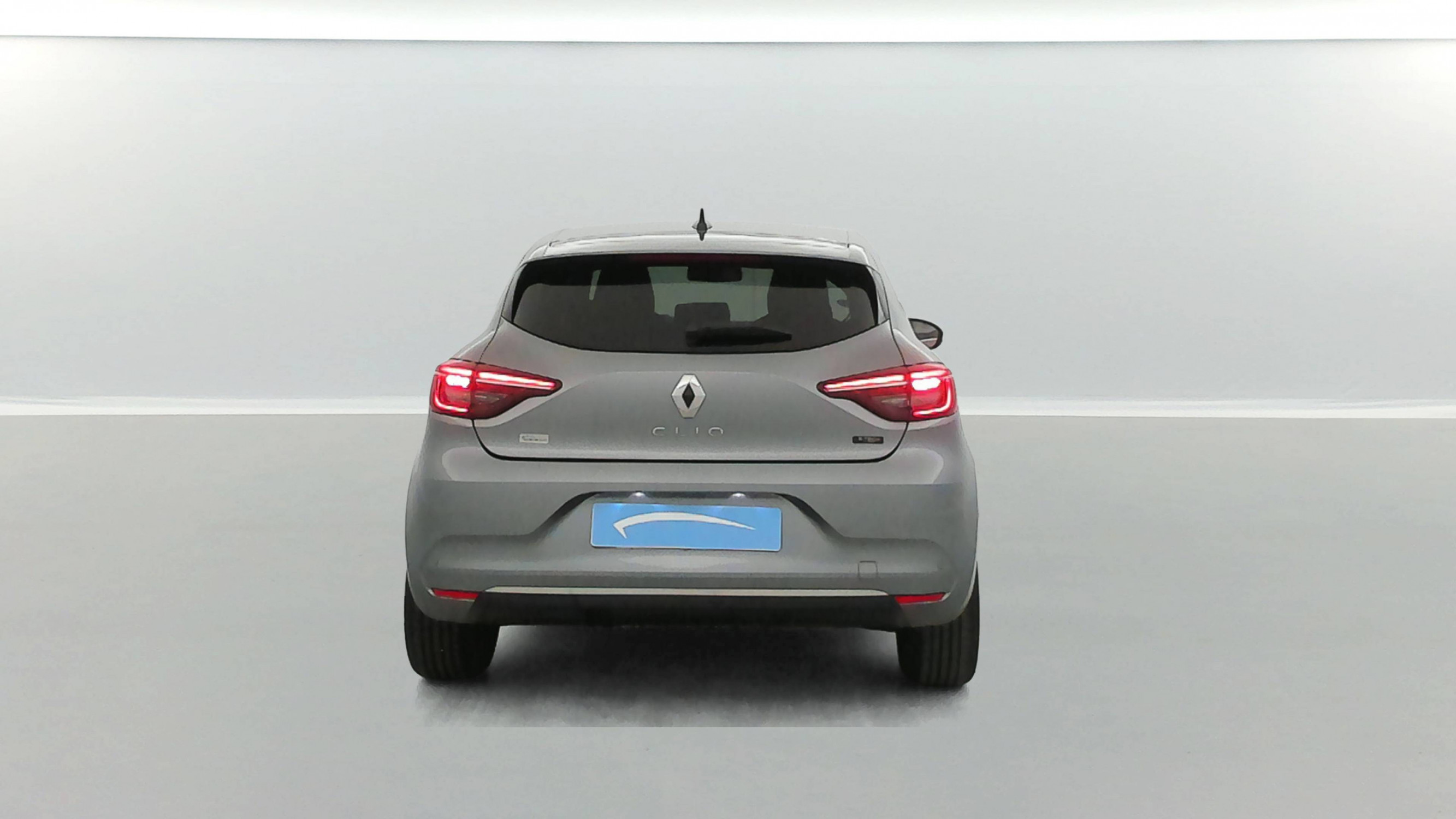 Vente en ligne Renault Clio 5 Clio E-Tech full hybrid 145 au prix de 20 300 €