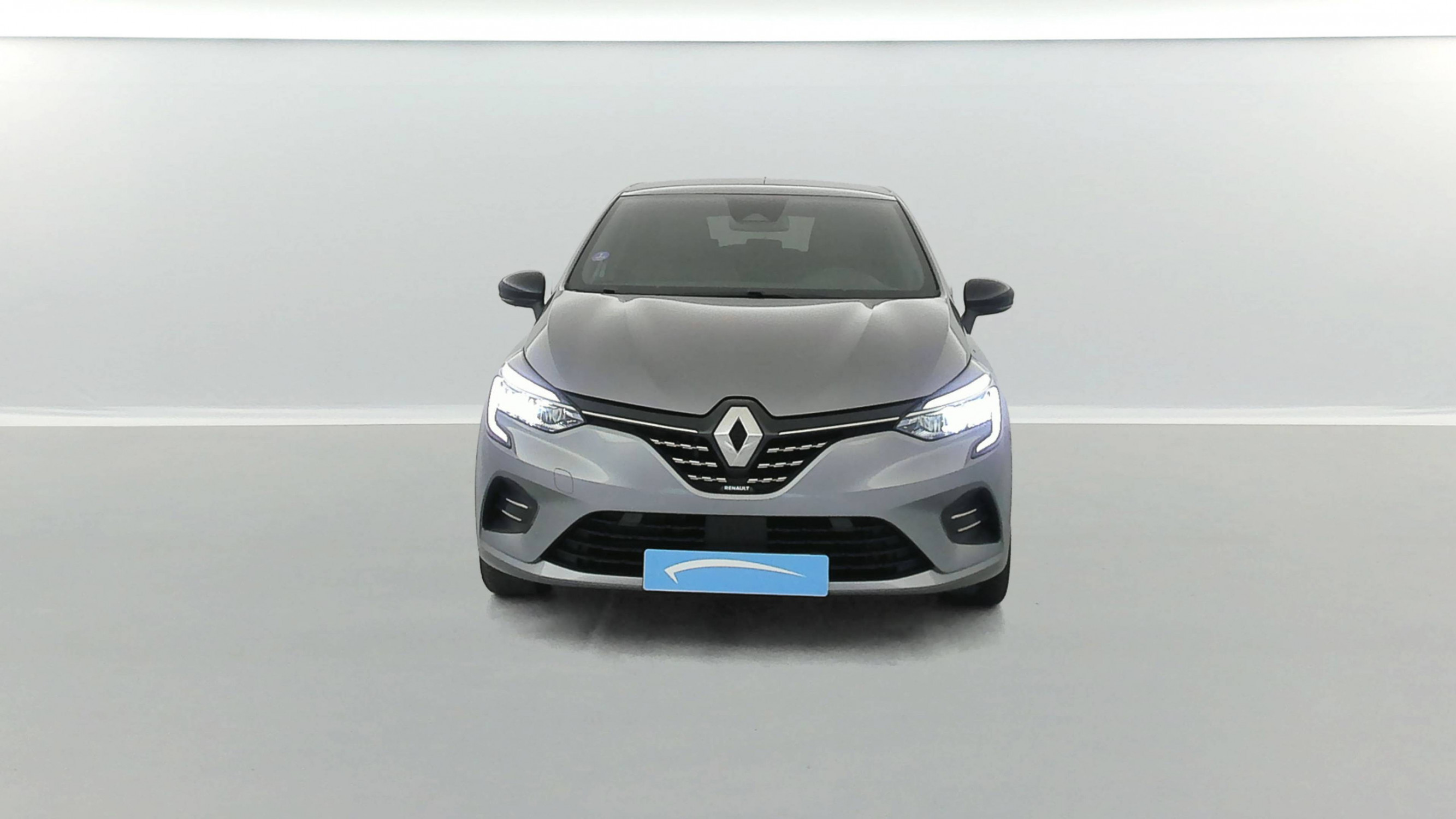 Vente en ligne Renault Clio 5 Clio E-Tech full hybrid 145 au prix de 20 300 €