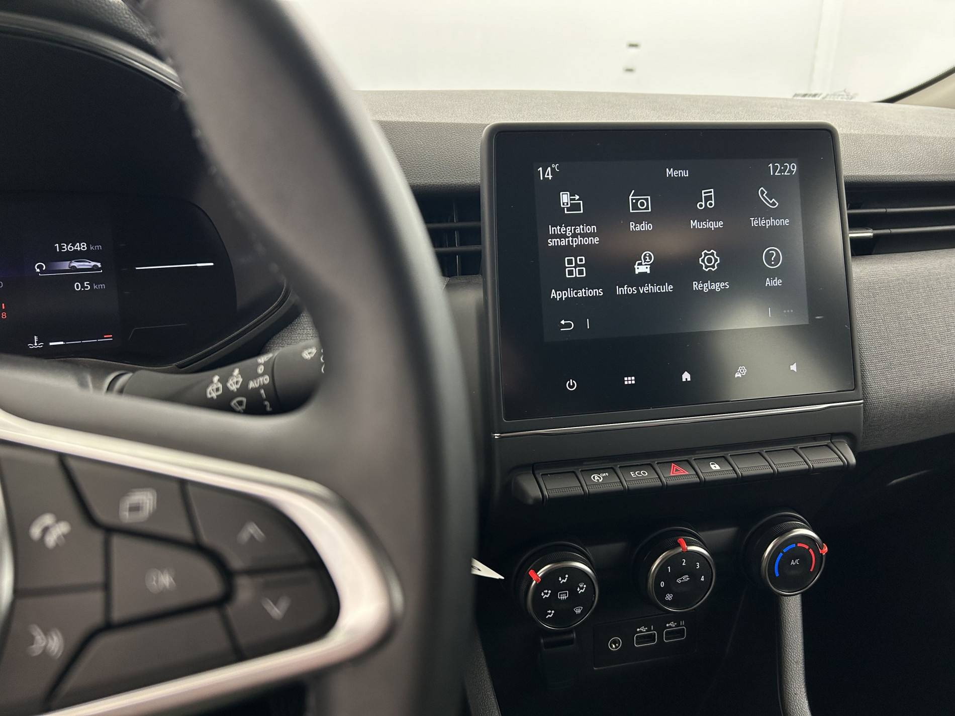 Vente en ligne Renault Clio 5 Clio TCe 90 ch GSR2 au prix de 15 800 €