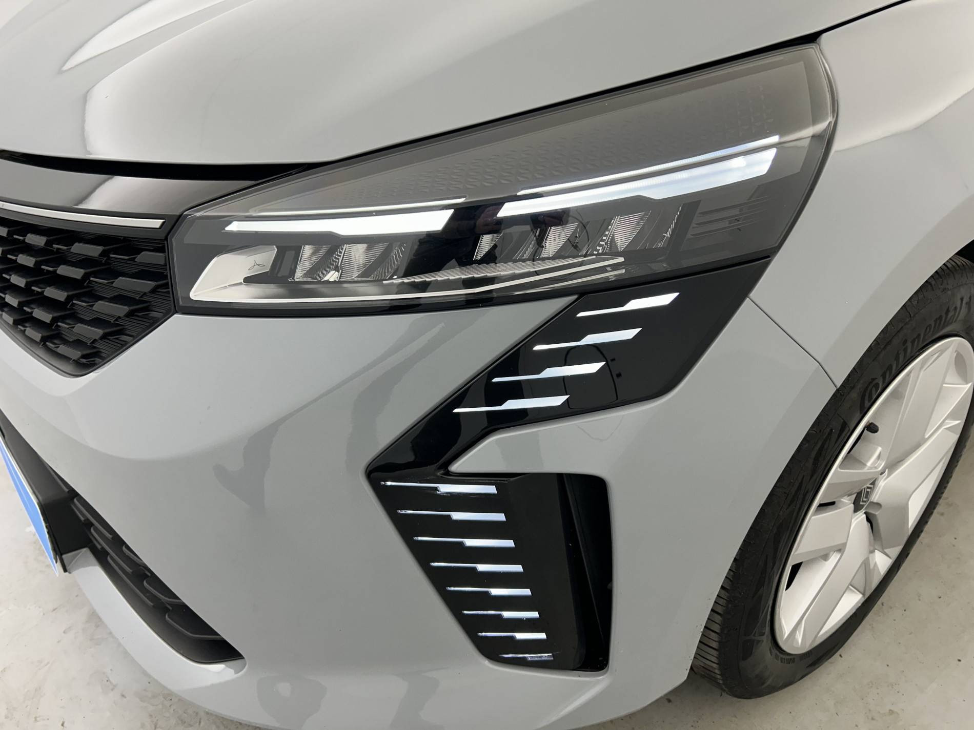 Vente en ligne Renault Clio 5 Clio TCe 90 ch GSR2 au prix de 15 800 €