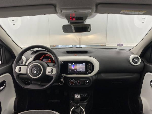 Vente en ligne Renault Twingo 3  SCe 65 - 21 au prix de 11 090 €