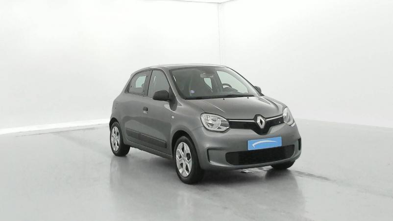 Vente en ligne Renault Twingo 3  SCe 65 - 21 au prix de 11 090 €