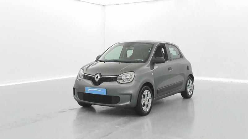 Vente en ligne Renault Twingo 3  SCe 65 - 21 au prix de 11 090 €