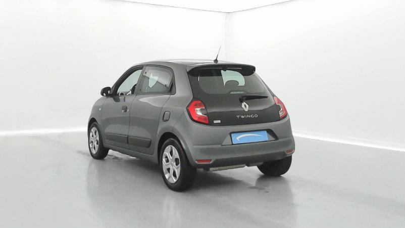 Vente en ligne Renault Twingo 3  SCe 65 - 21 au prix de 11 090 €