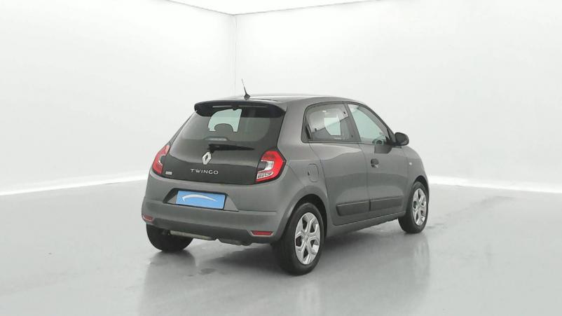 Vente en ligne Renault Twingo 3  SCe 65 - 21 au prix de 11 090 €