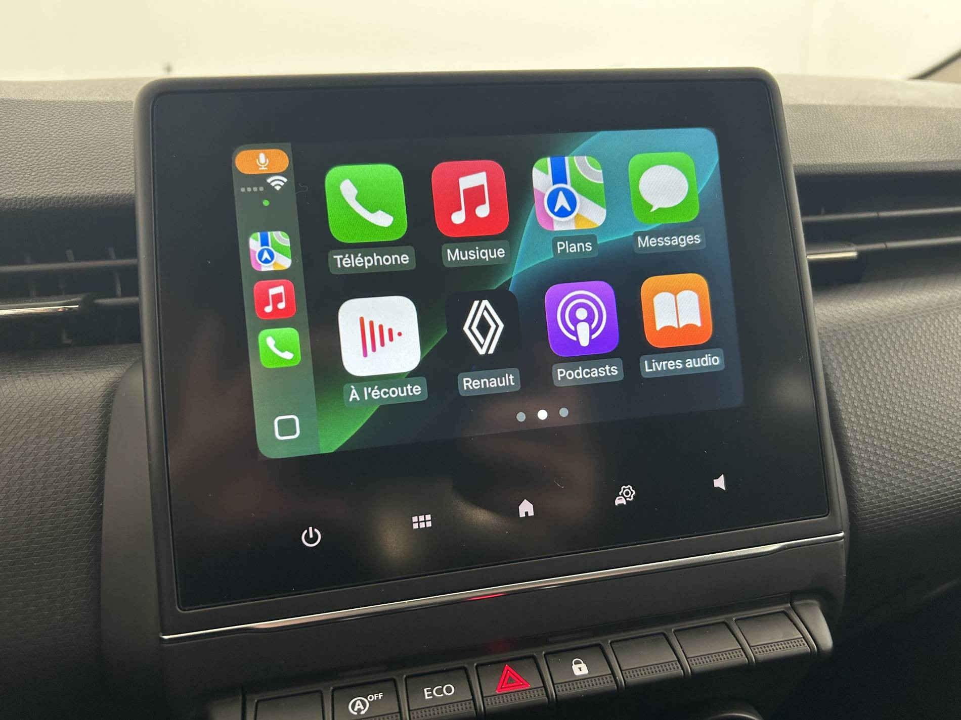 Vente en ligne Renault Clio 5 Clio TCe 90 au prix de 14 290 €