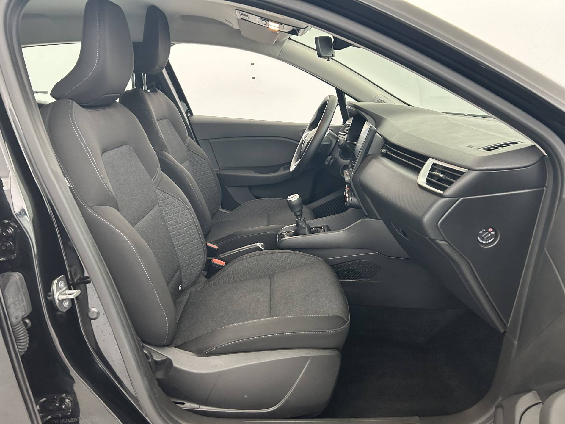 Vente en ligne Renault Clio 5 Clio TCe 90 au prix de 14 290 €