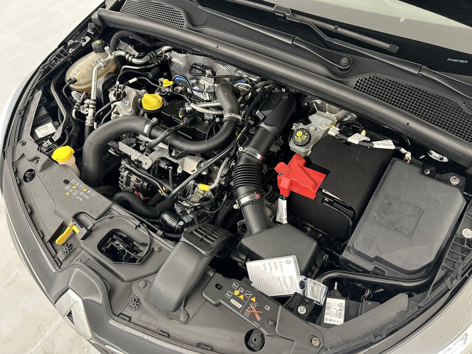 Vente en ligne Renault Clio 5 Clio TCe 90 au prix de 14 290 €