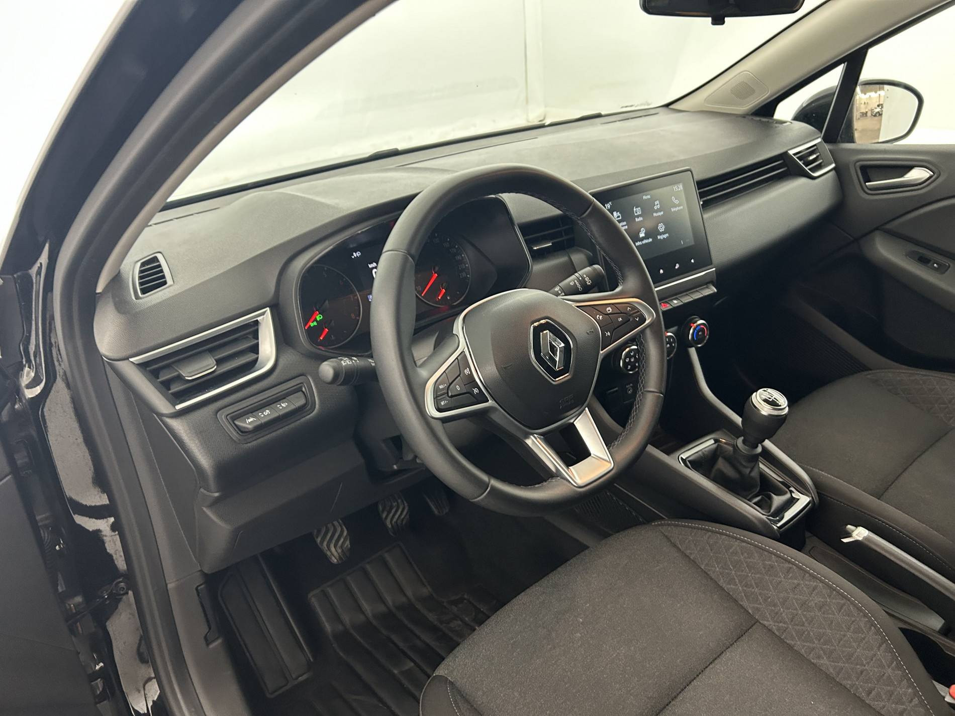 Vente en ligne Renault Clio 5 Clio TCe 90 au prix de 14 290 €