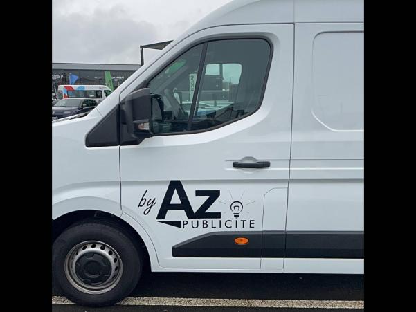 Vente en ligne Renault Master MASTER FGN TRAC 3T5 L3H2 BLUE DCI 150 au prix de 39 990 €
