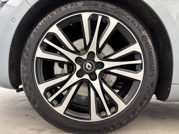 Vente en ligne Renault Talisman  Blue dCi 200 EDC au prix de 27 990 €