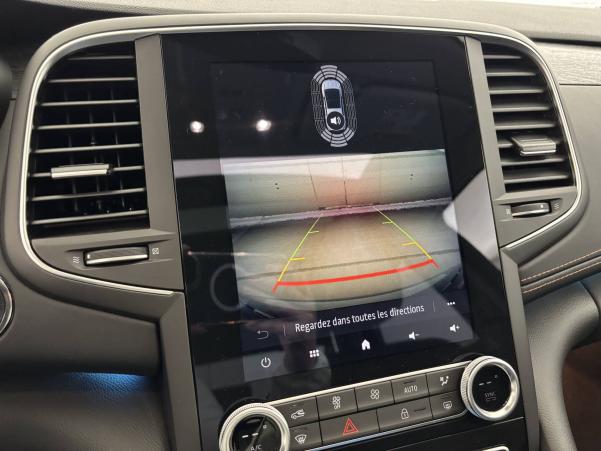 Vente en ligne Renault Talisman  Blue dCi 200 EDC au prix de 27 990 €
