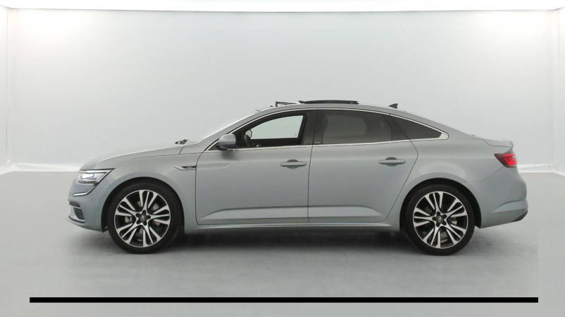 Vente en ligne Renault Talisman  Blue dCi 200 EDC au prix de 27 990 €