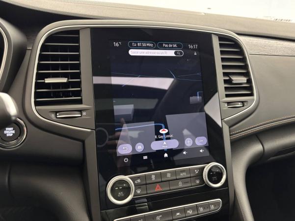 Vente en ligne Renault Talisman  Blue dCi 200 EDC au prix de 27 990 €