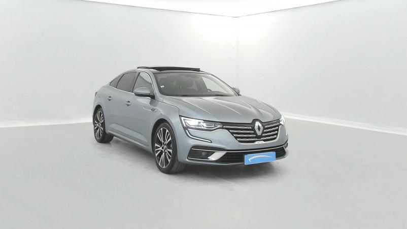 Vente en ligne Renault Talisman  Blue dCi 200 EDC au prix de 27 990 €