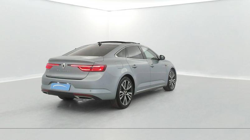 Vente en ligne Renault Talisman  Blue dCi 200 EDC au prix de 27 990 €