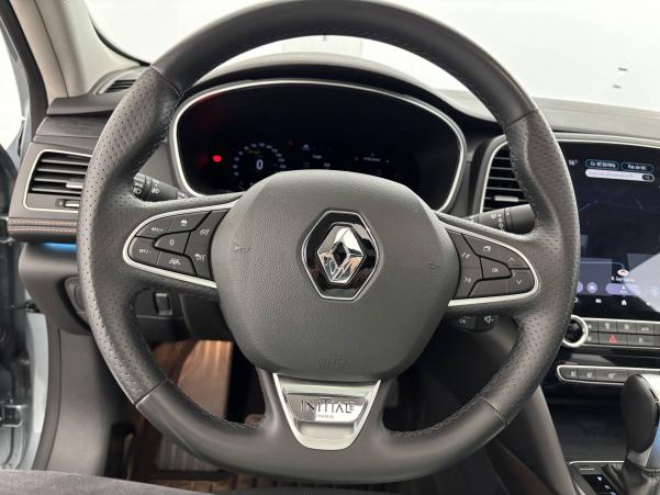 Vente en ligne Renault Talisman  Blue dCi 200 EDC au prix de 27 990 €