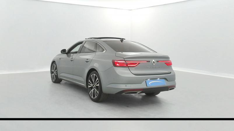 Vente en ligne Renault Talisman  Blue dCi 200 EDC au prix de 27 990 €