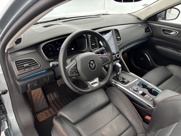 Vente en ligne Renault Talisman  Blue dCi 200 EDC au prix de 27 990 €